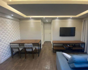 Apartamento Premium Taubaté